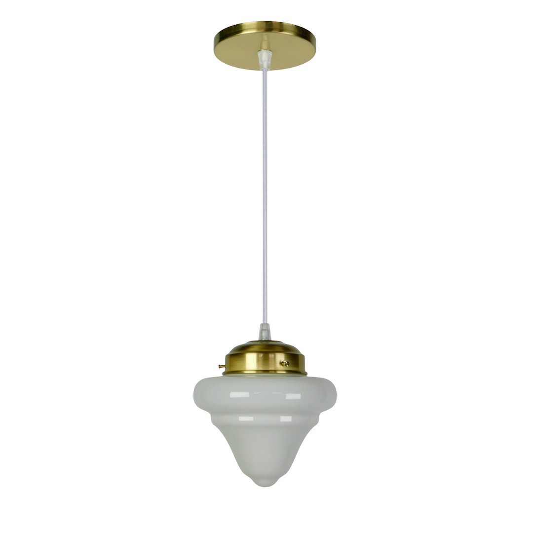 Cival - Colonial - 890/1 ORO - Colgante