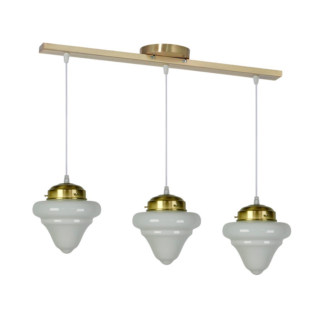 Cival - Colonial - 890/3 ORO - Colgante