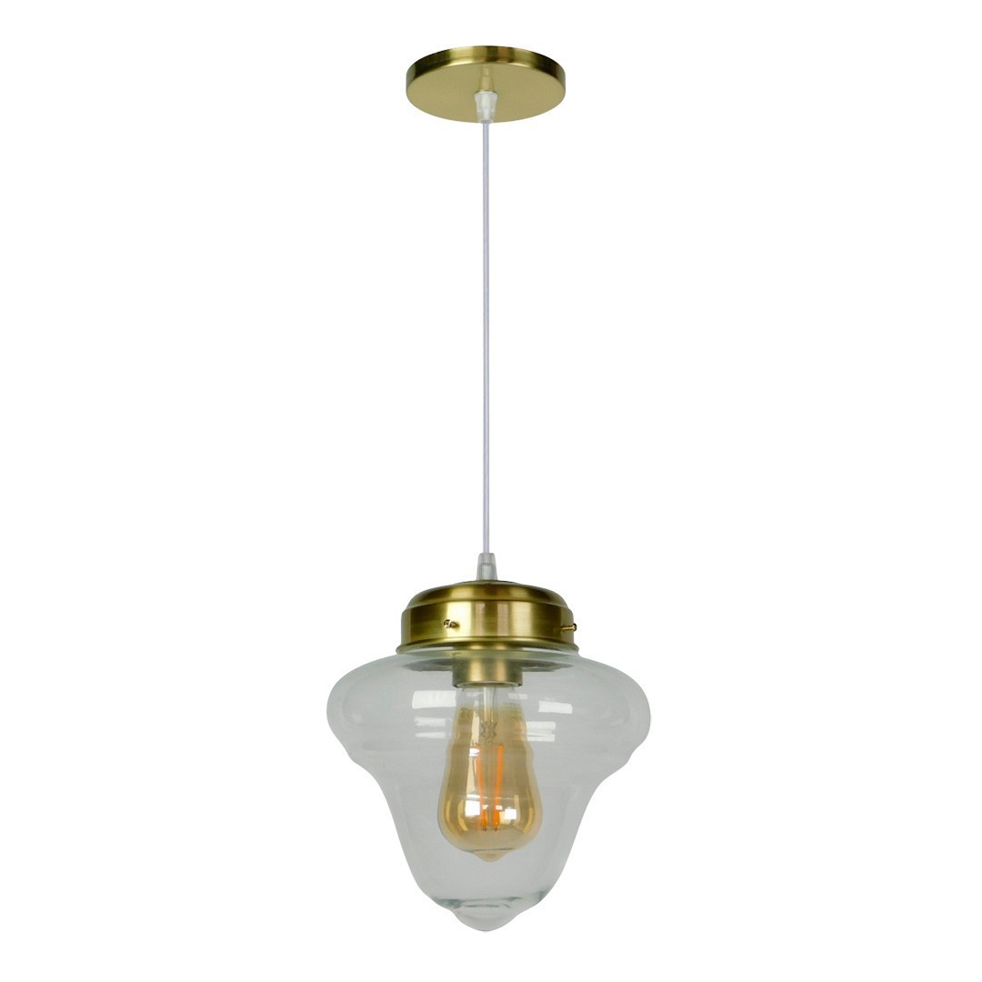 Cival - Colonial - 892/1 ORO - Colgante