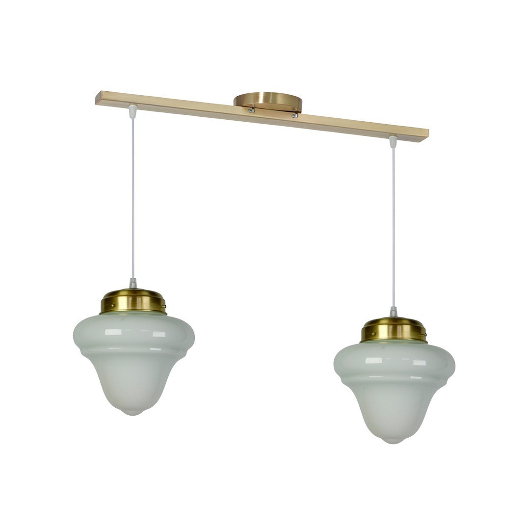 Cival - Colonial - 892/2 ORO - Colgante