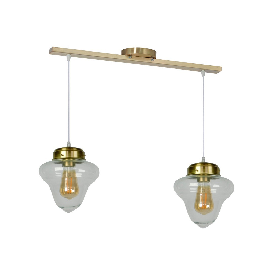Cival - Colonial - 892/2 ORO - Colgante