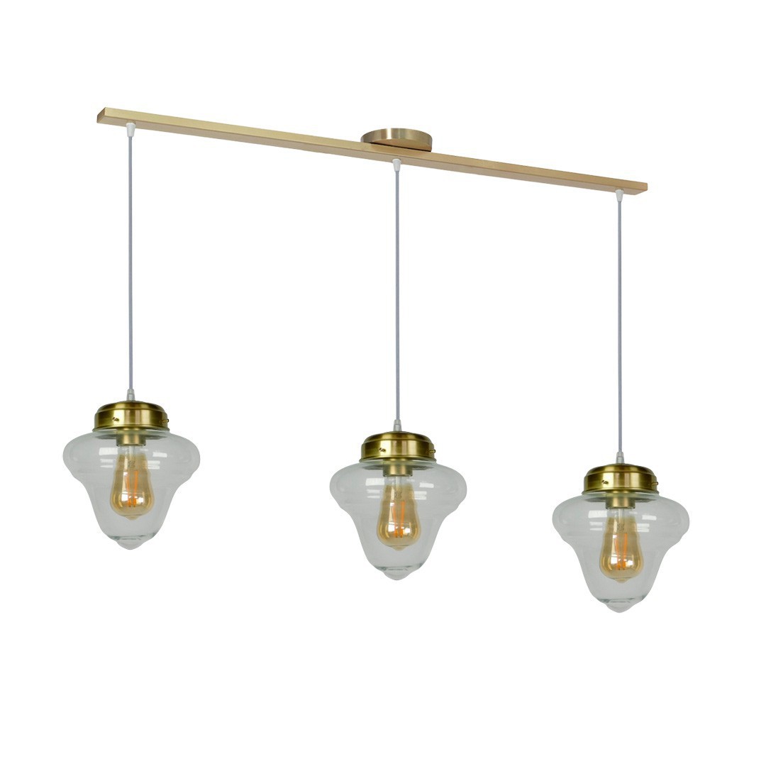 Cival - Colonial - 892/3 ORO - Colgante