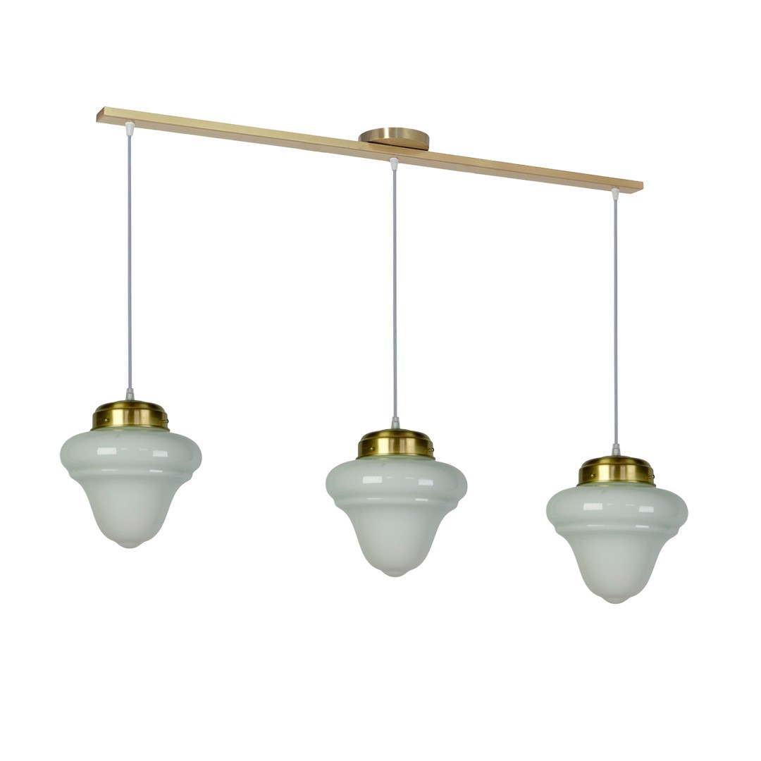Cival - Colonial - 892/3 ORO - Colgante