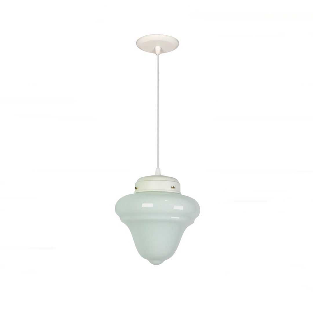 Cival - Colonial - 892/ 1 BLANCO OPAL - Colgante
