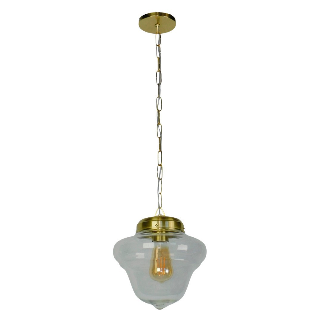 Cival - Colonial - 894/1 Oro Mate TTE - Colgante