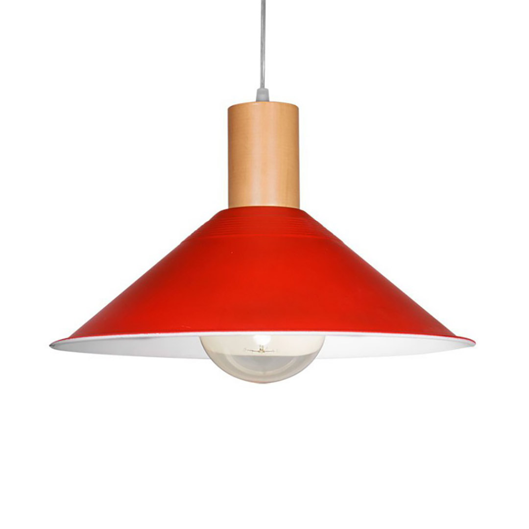Cival - Cono - 4030/M - 4040/M - Colgante