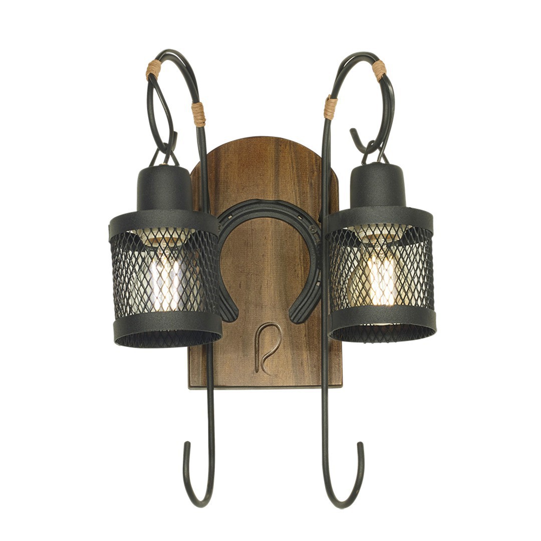 Cival - Contry - HE-974-2-NE - Aplique