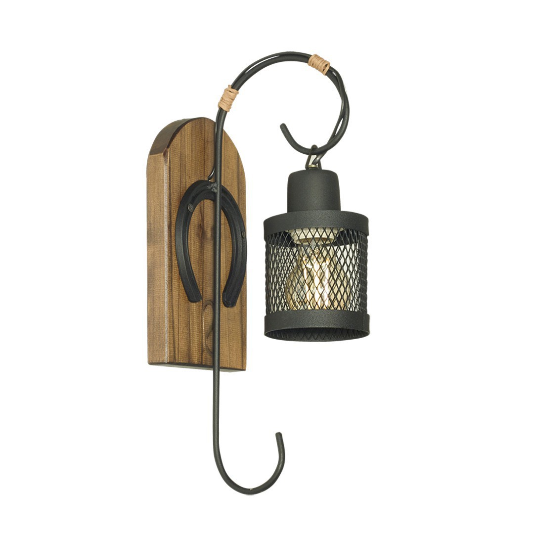 Cival - Country - HE-974-1-Negro - Aplique