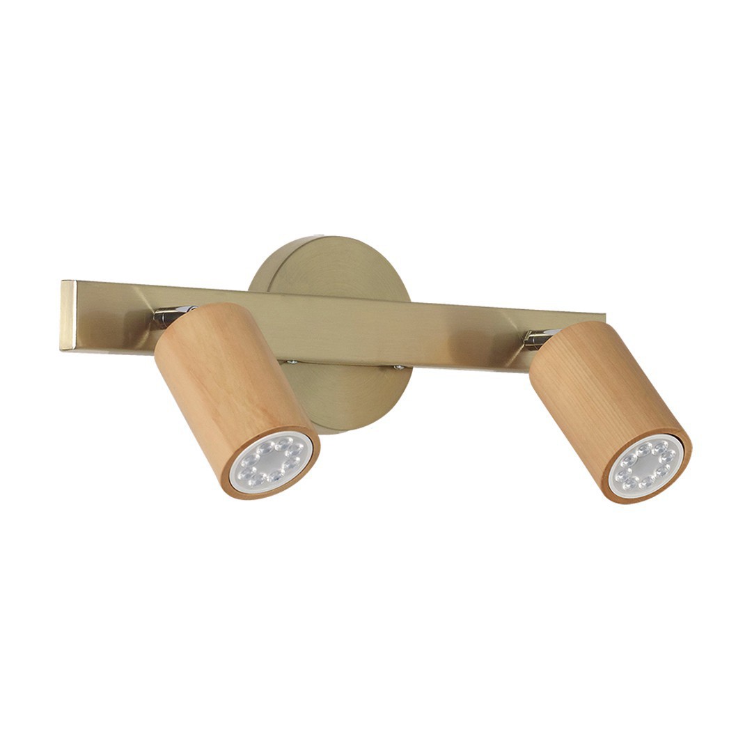Cival - Dicro Led III - 1175/M - Aplique