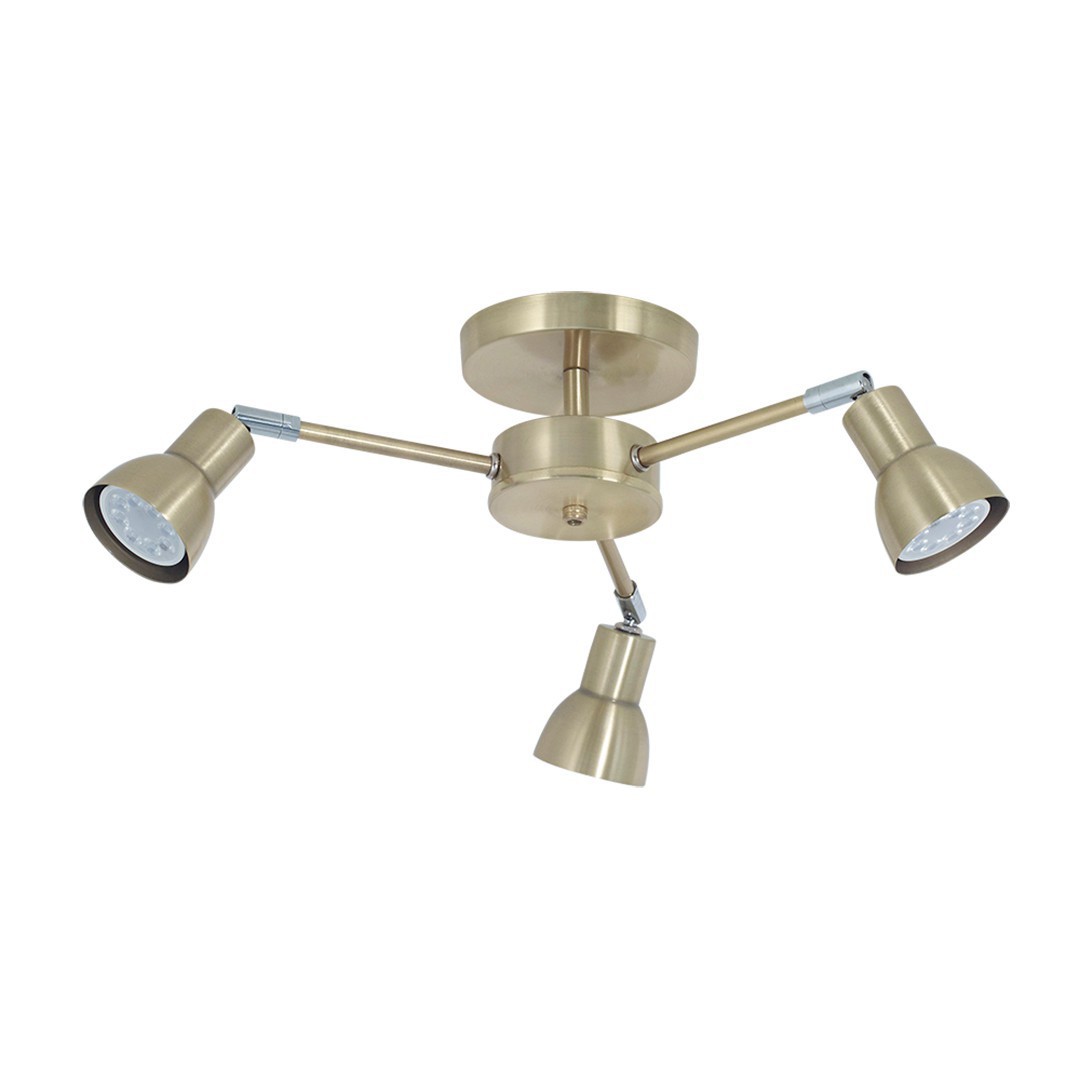Cival - Dicro Led III - 1180/3 - Araña
