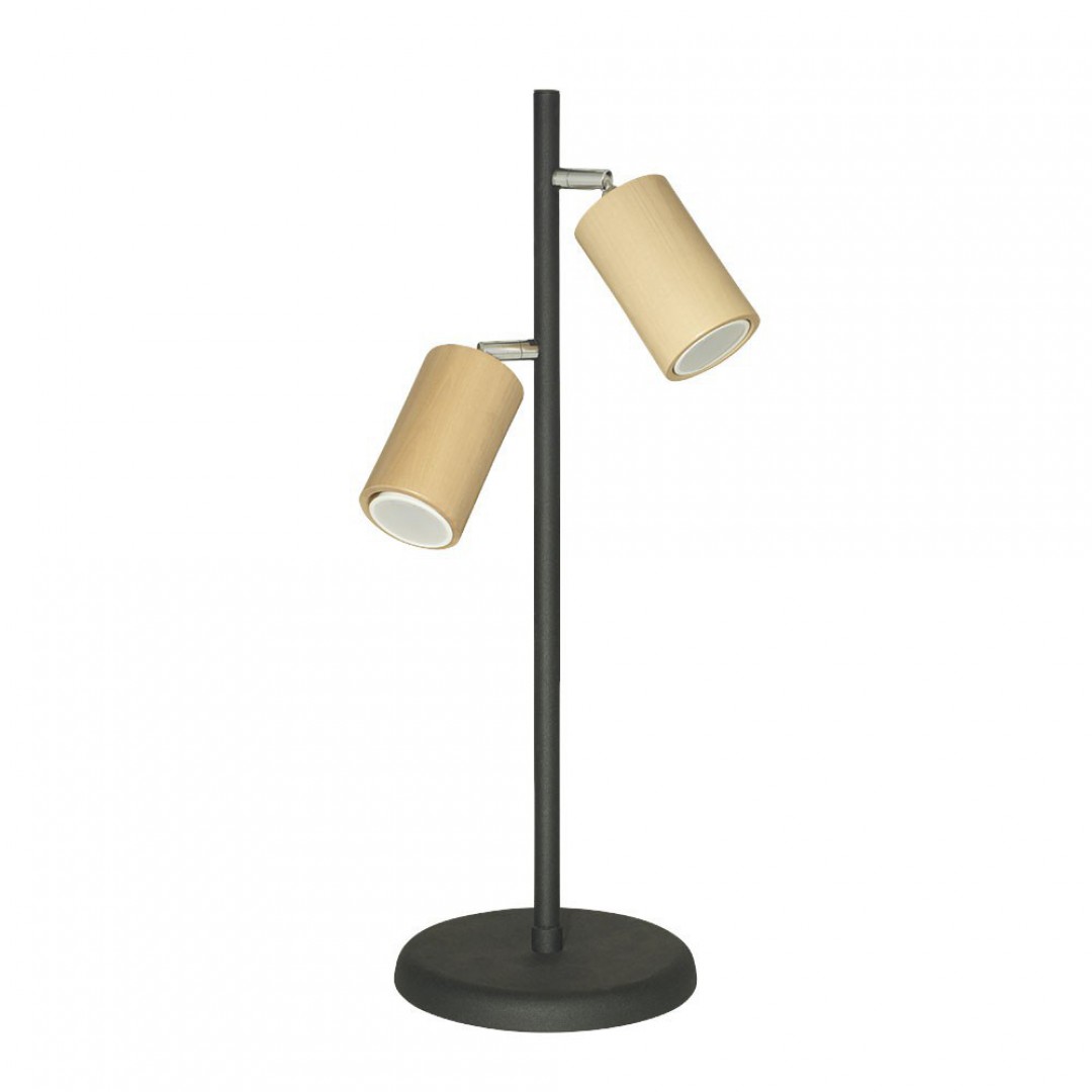 Cival - Dicro Led III - 1181/M - Lámpara de Mesa