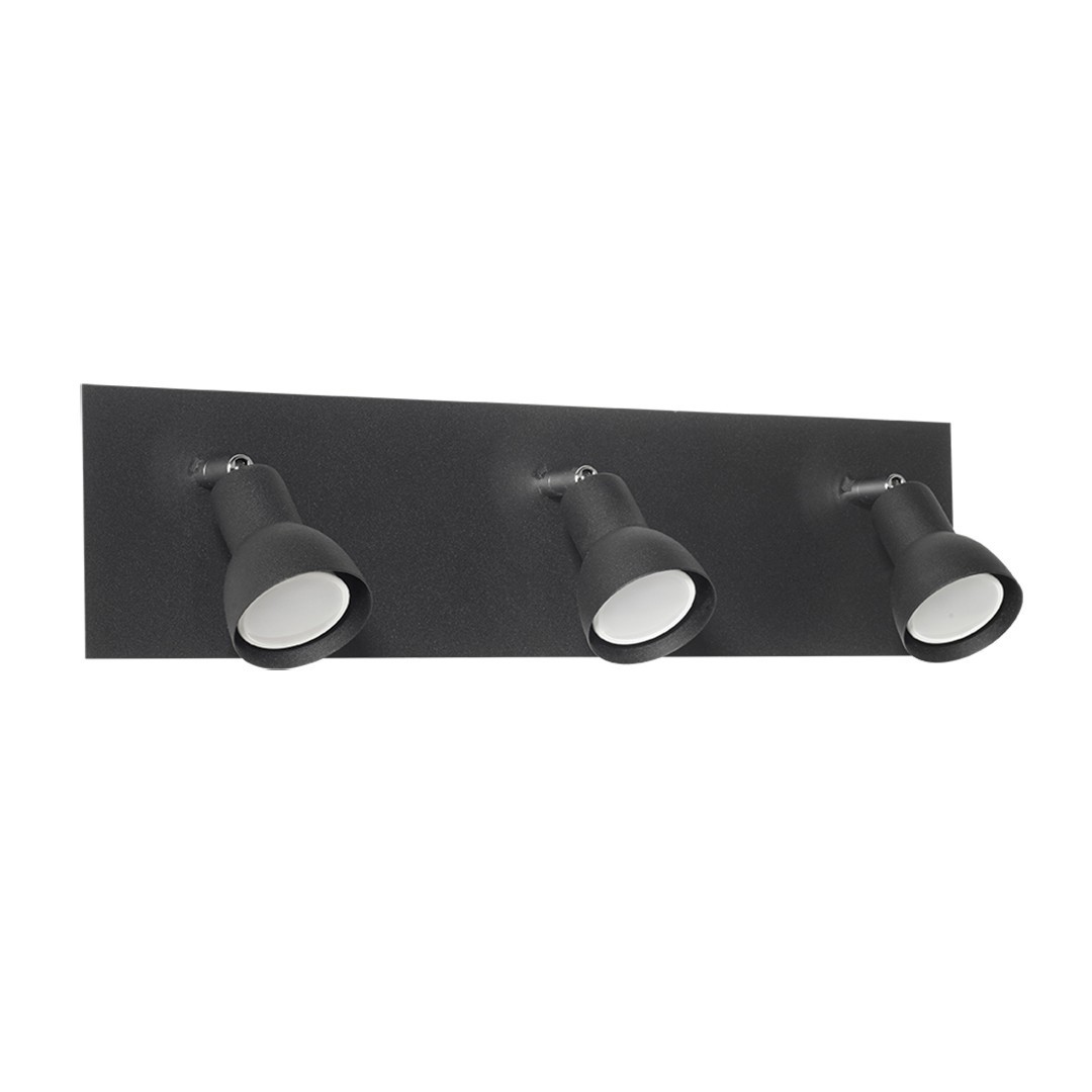 Cival - Dicroled - 1163BL - 1163NE - 1163AC - Aplique