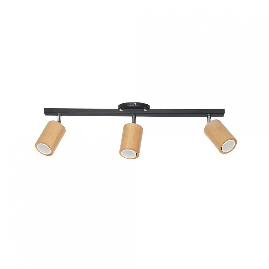 Cival - DICROLED III - 1176/M-N - Aplique