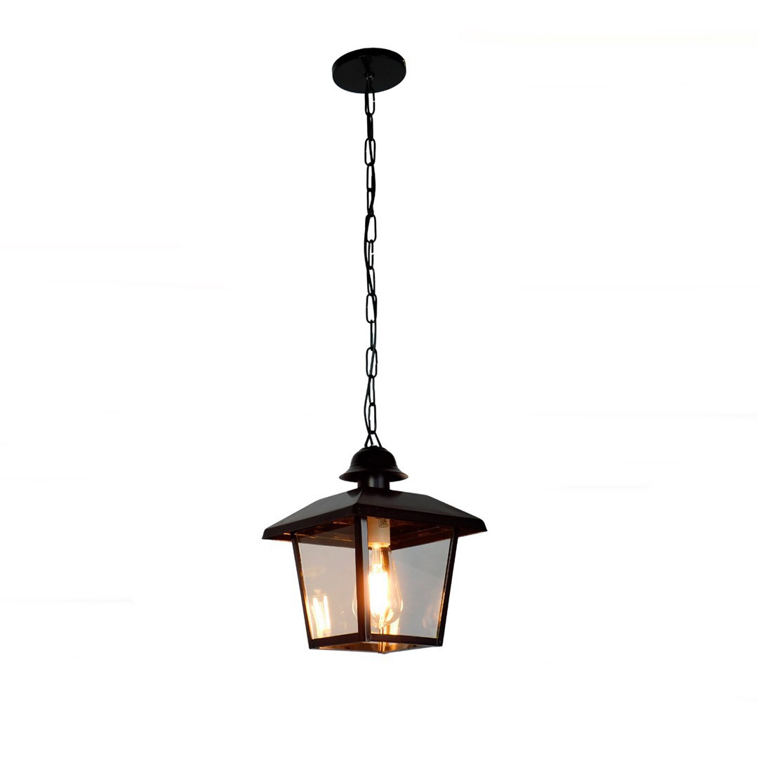 Cival - FAROLES - 5240 NEGRO - Farol