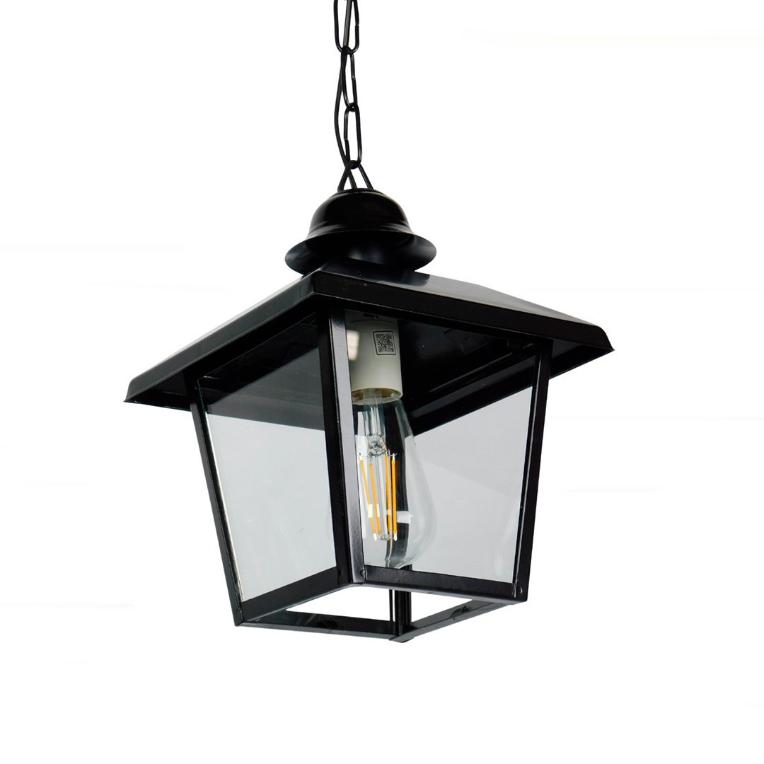 Cival - FAROLES - 5240 NEGRO - Farol