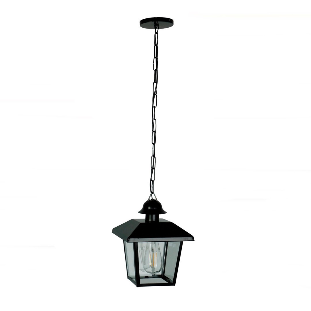 Cival - FAROLES - 5240 NEGRO - Farol