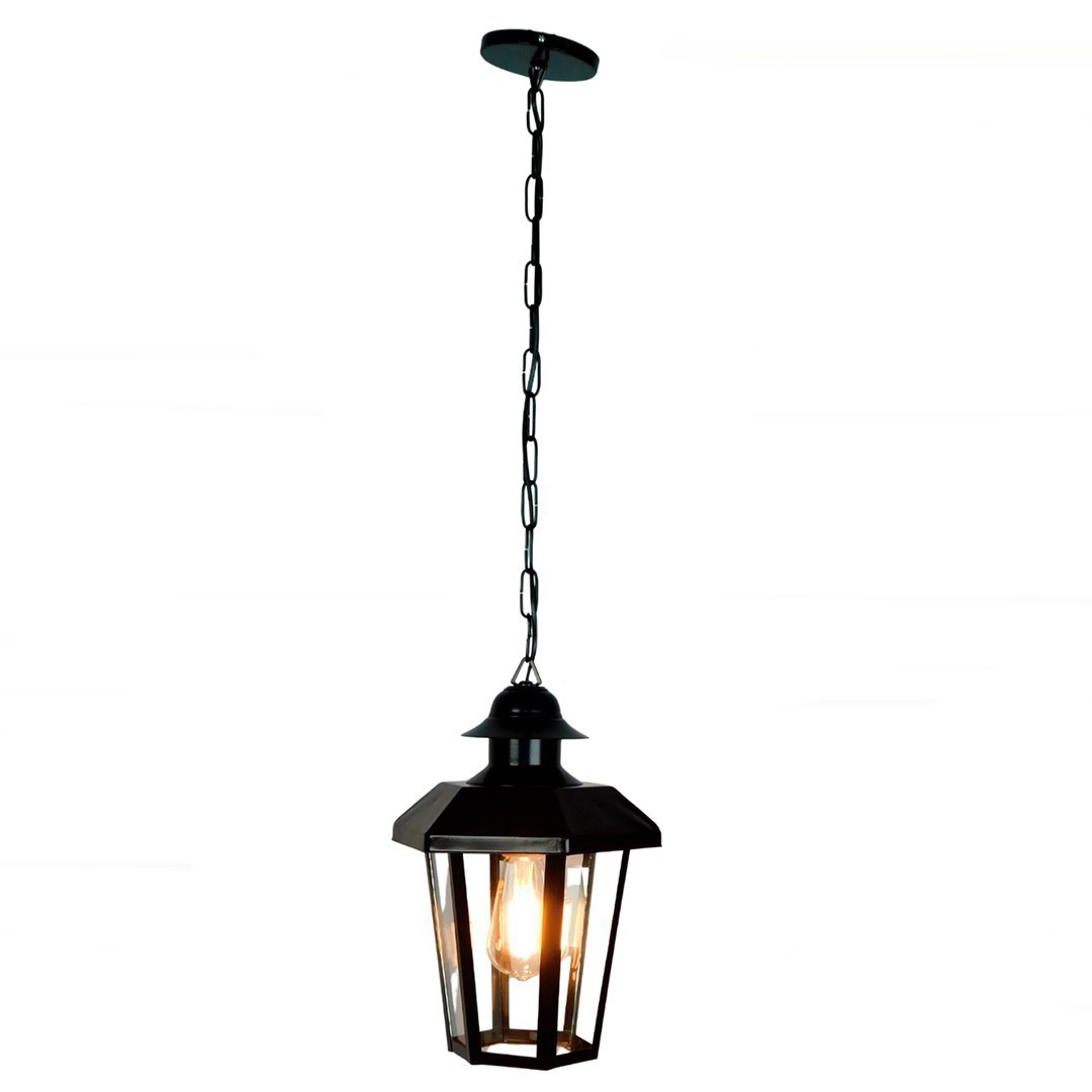 Cival - FAROLES - 5260 NEGRO - Farol
