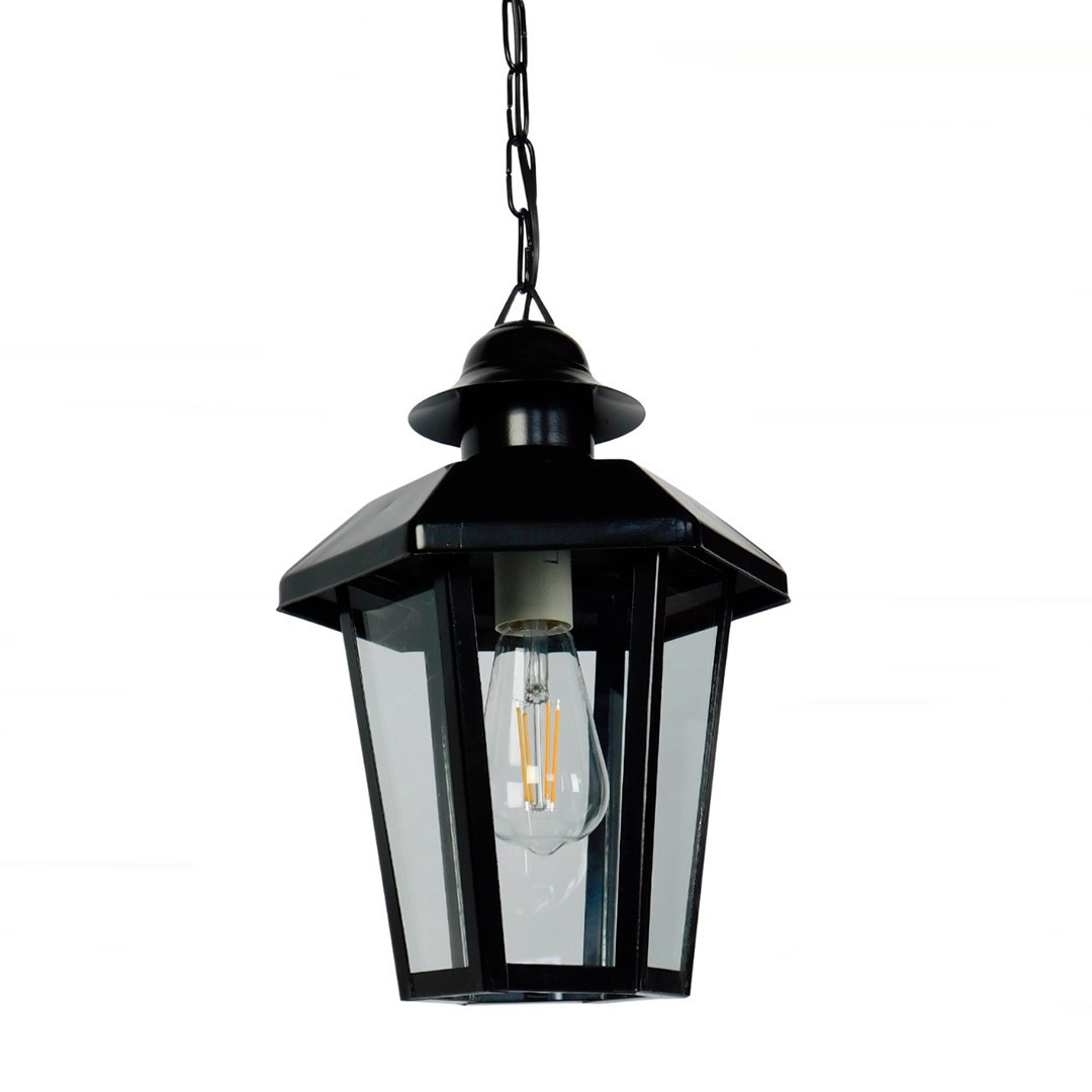 Cival - FAROLES - 5260 NEGRO - Farol