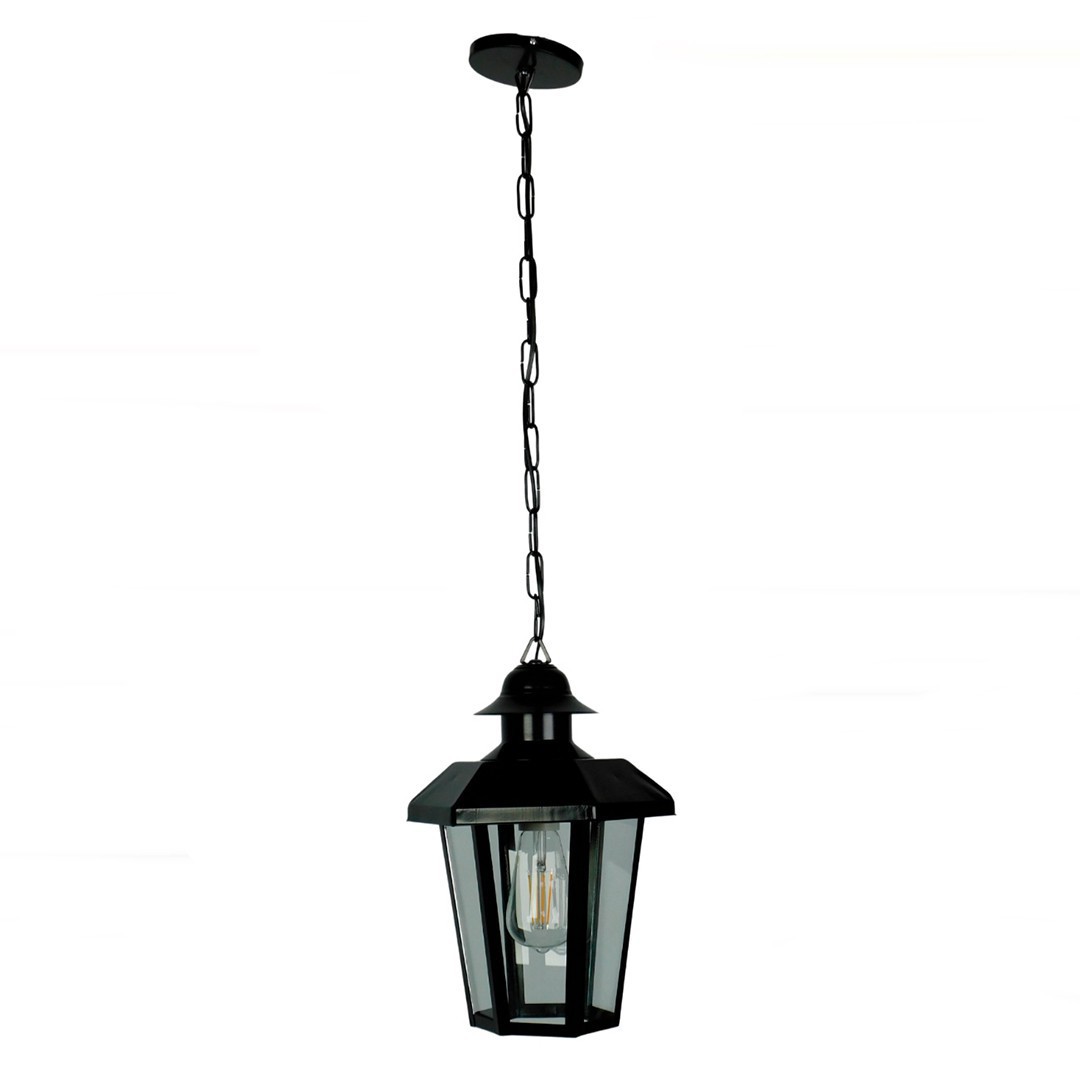 Cival - FAROLES - 5260 NEGRO - Farol