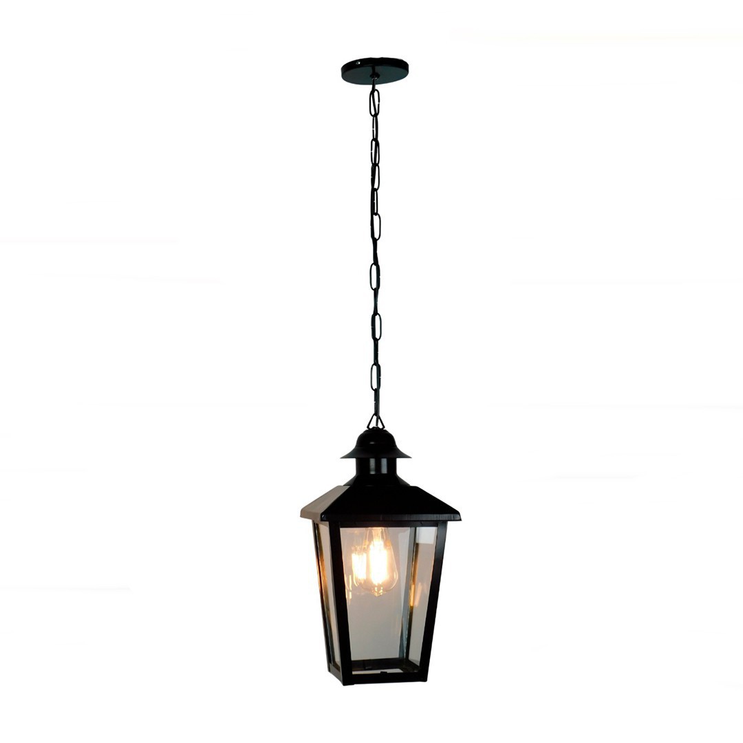 Cival - FAROLES - 5280 NEGRO - Farol
