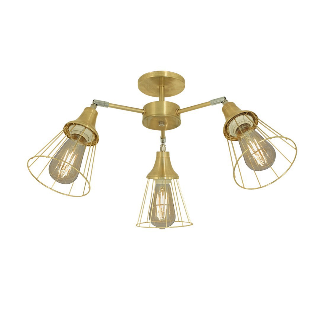 Cival - Focus - 3083-Oro - Araña