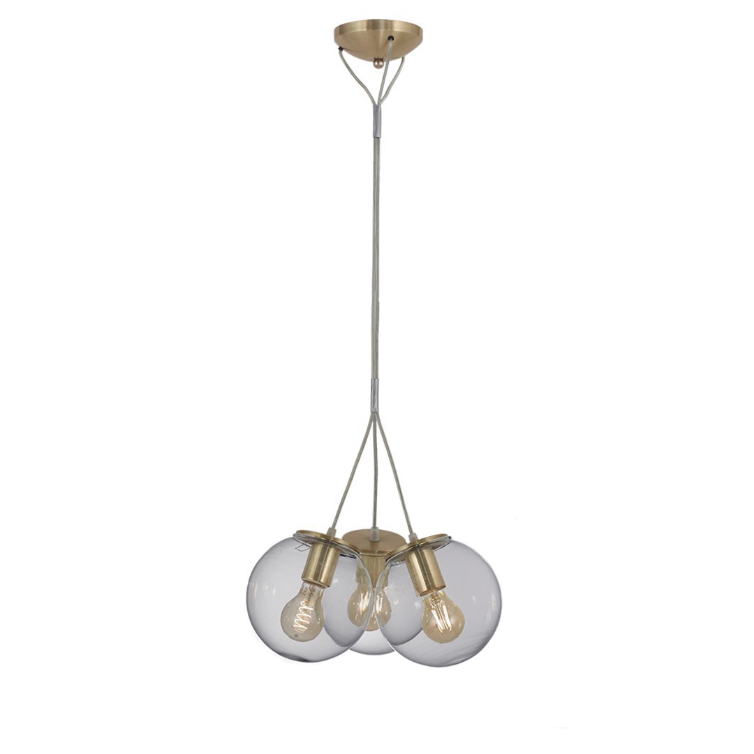 Cival - Galaxia Cristal - 1495/3 - Colgante