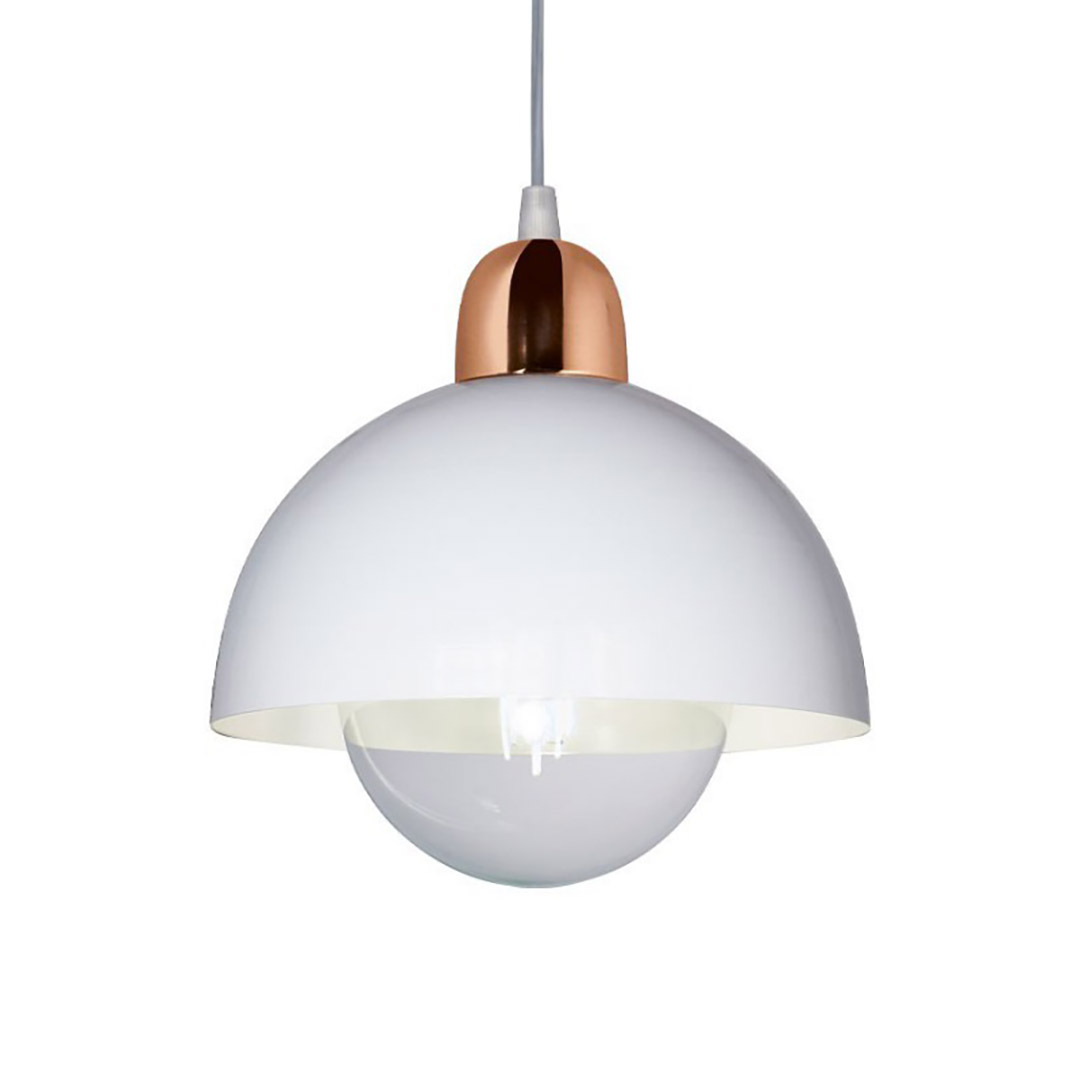 Cival - Geo - 1377/1 BN/CO - Colgante