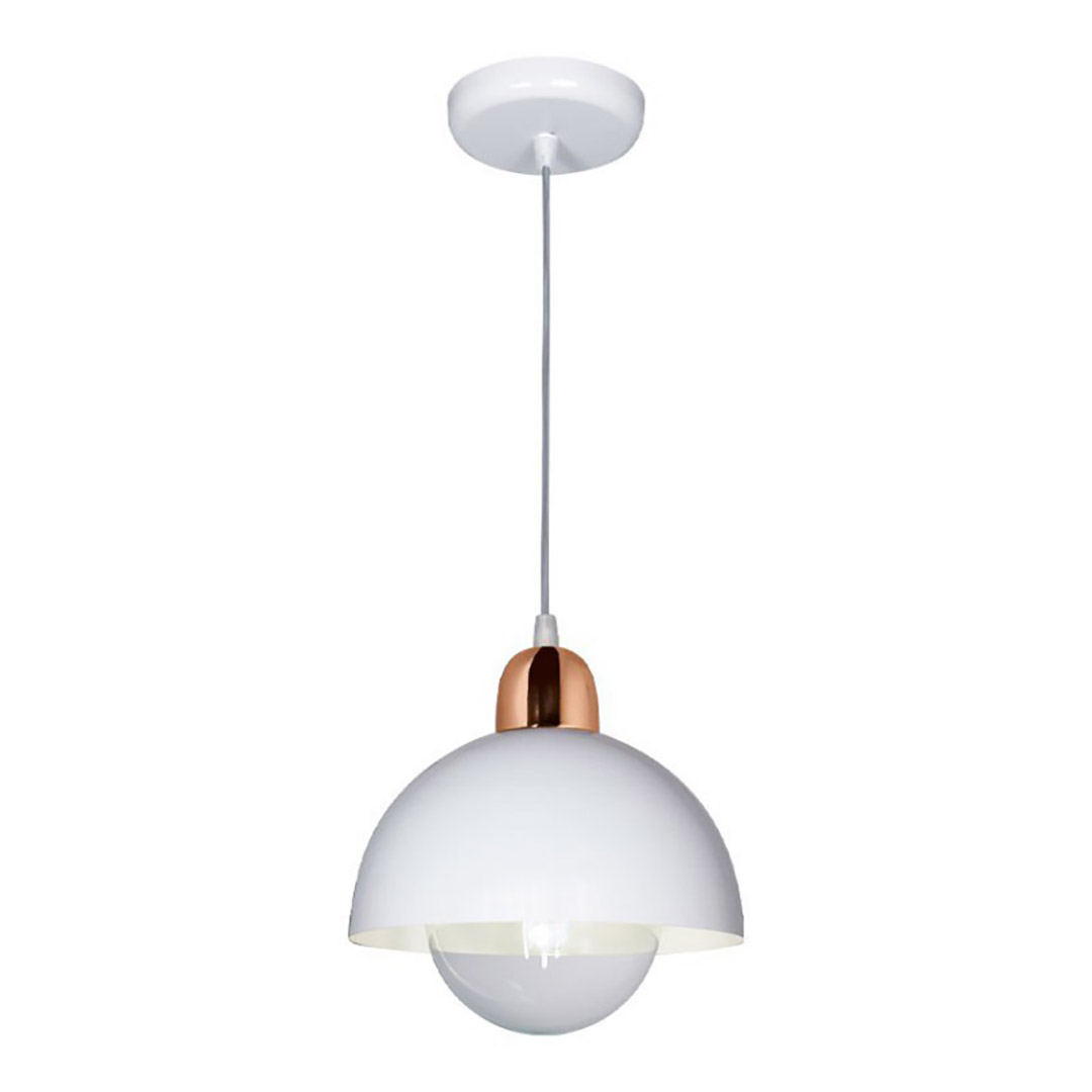 Cival - Geo - 1377/1 BN/CO - Colgante