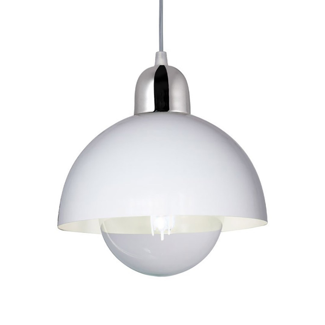 Cival - Geo - 1377/1 BN/CR - Colgante