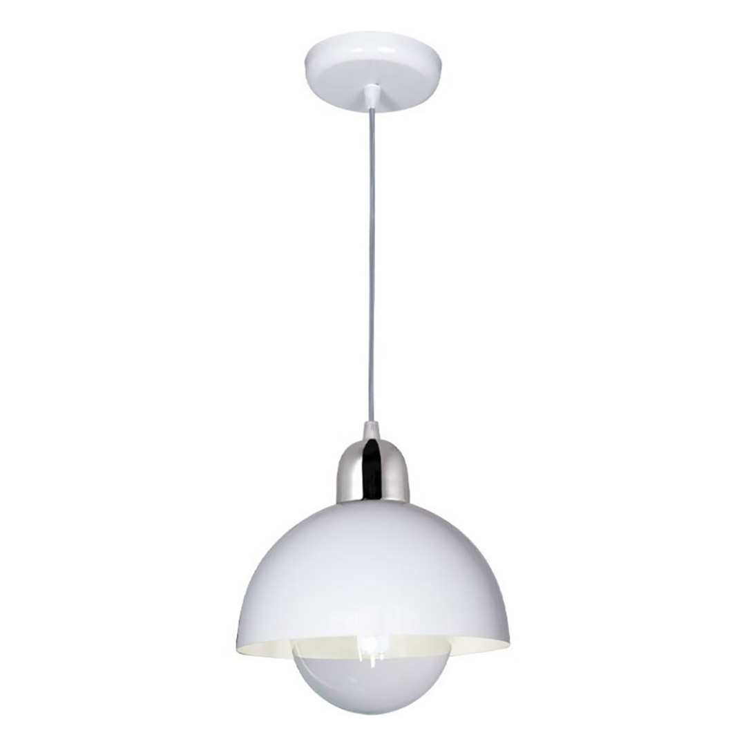 Cival - Geo - 1377/1 BN/CR - Colgante