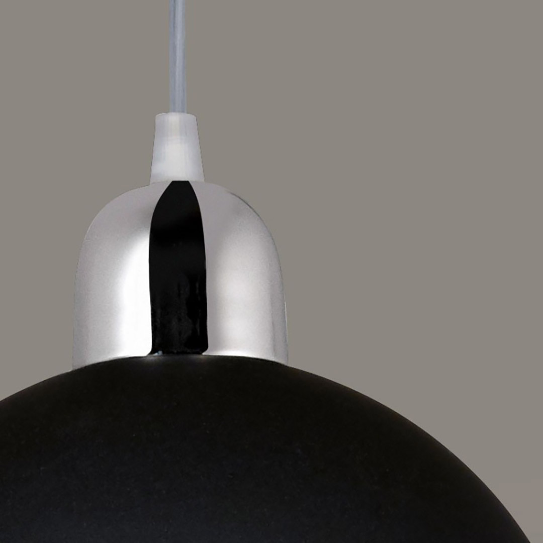 Cival - Geo - 1377/1 NG/CR - Colgante