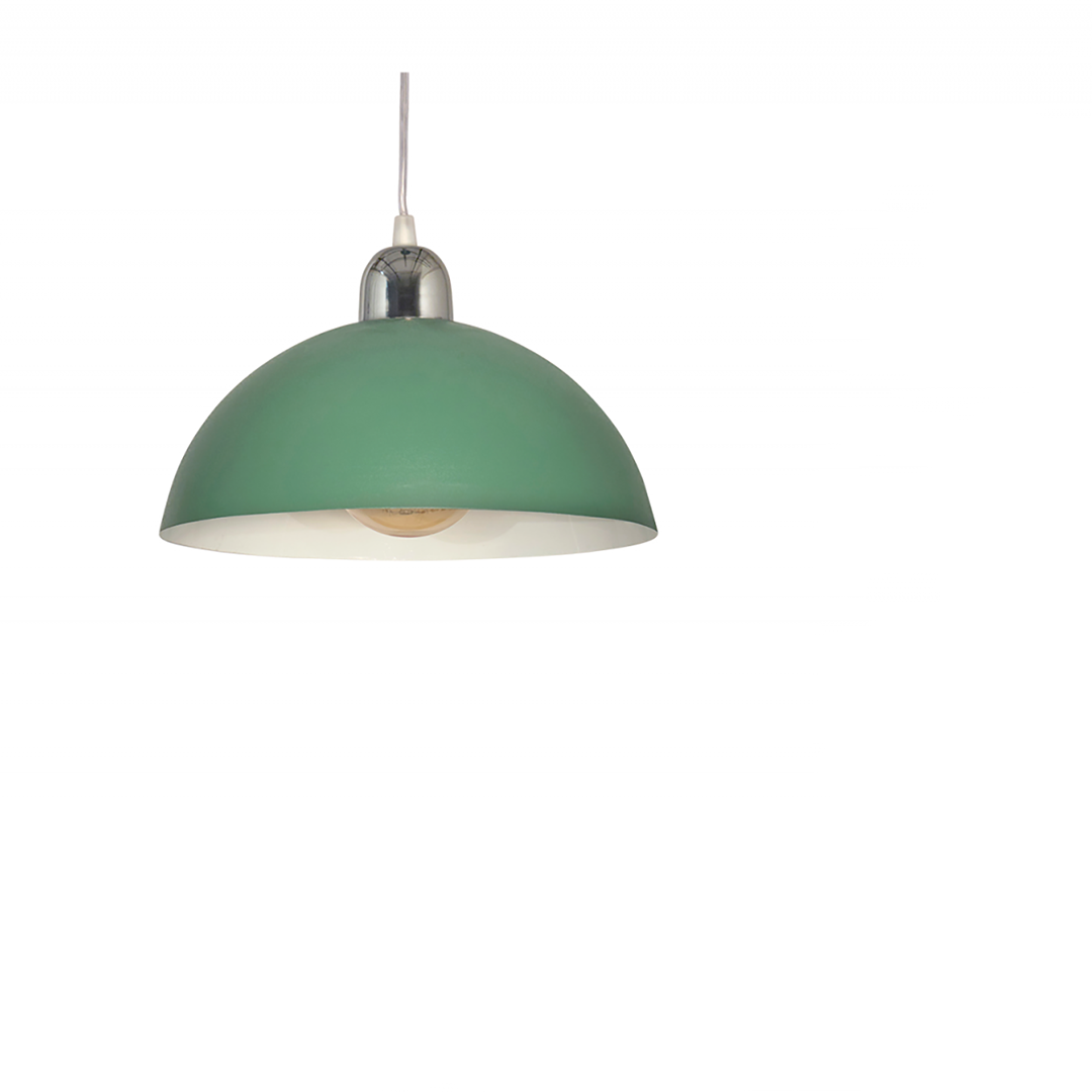 Cival - Geo - 1378/1 verde - Colgante