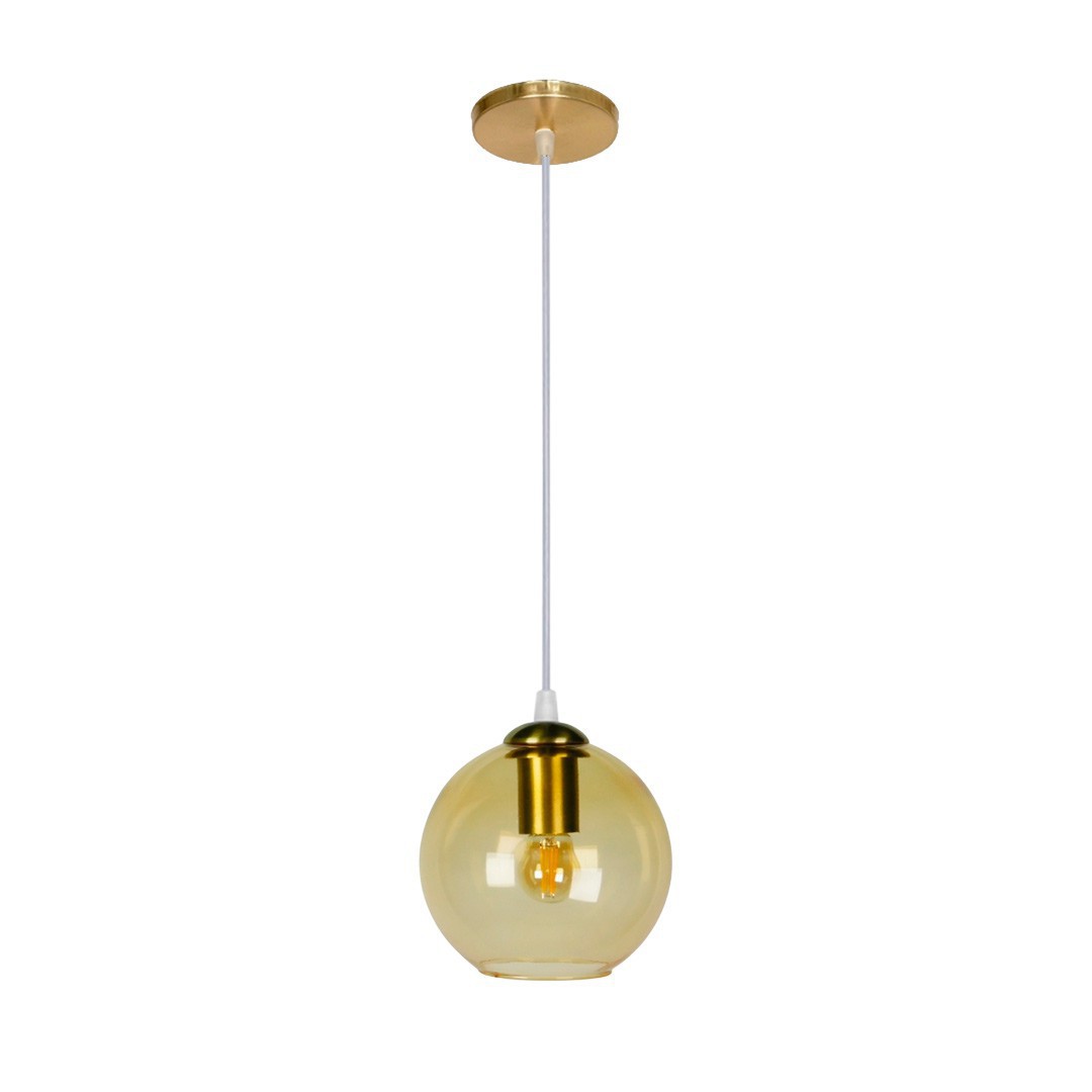 Cival - GLOBAL - 7046/1 Oro - Colgante