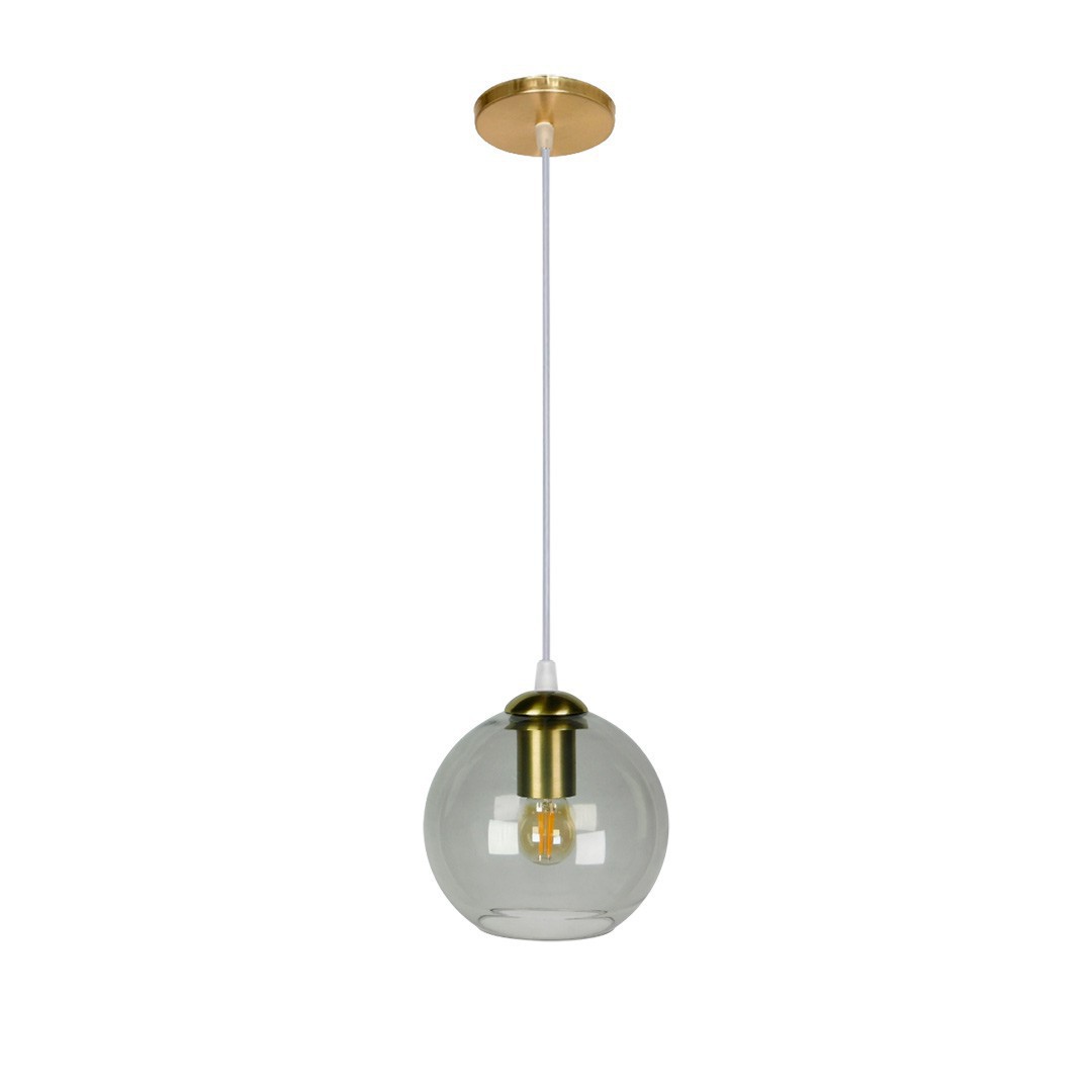 Cival - GLOBAL - 7046/1 Oro - Colgante