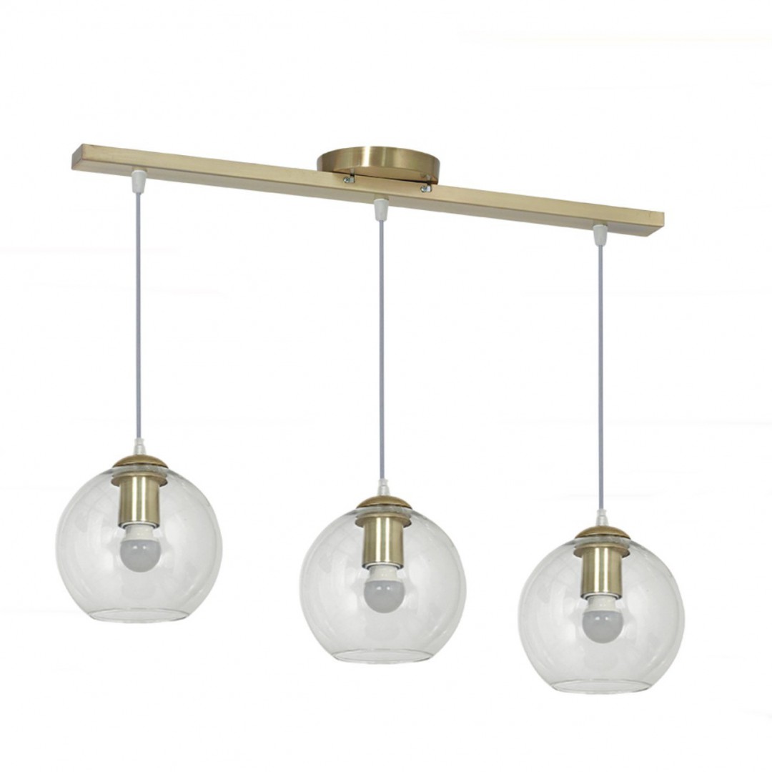 Cival - GLOBAL - 7046/3/L - Colgante