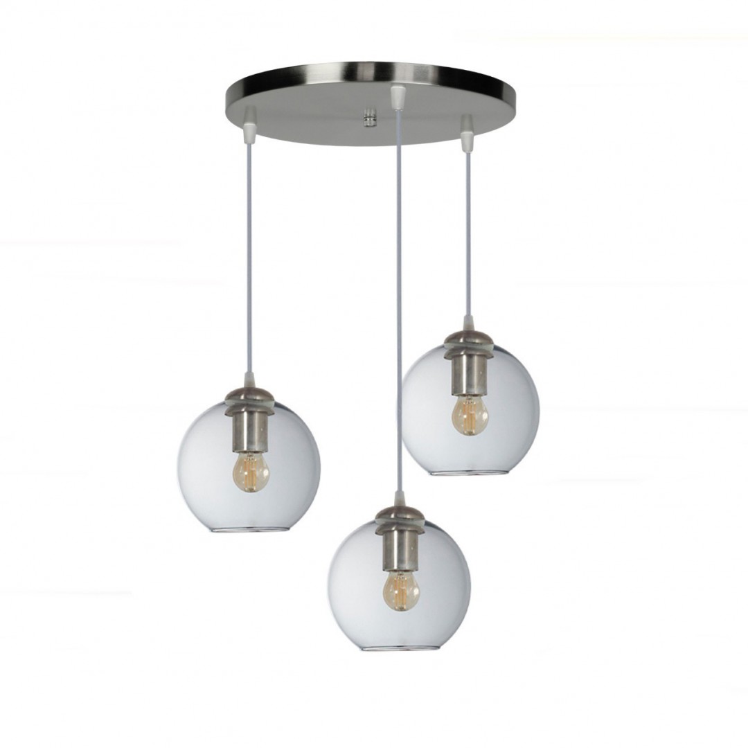 Cival - GLOBAL - 7046/3 - Colgante