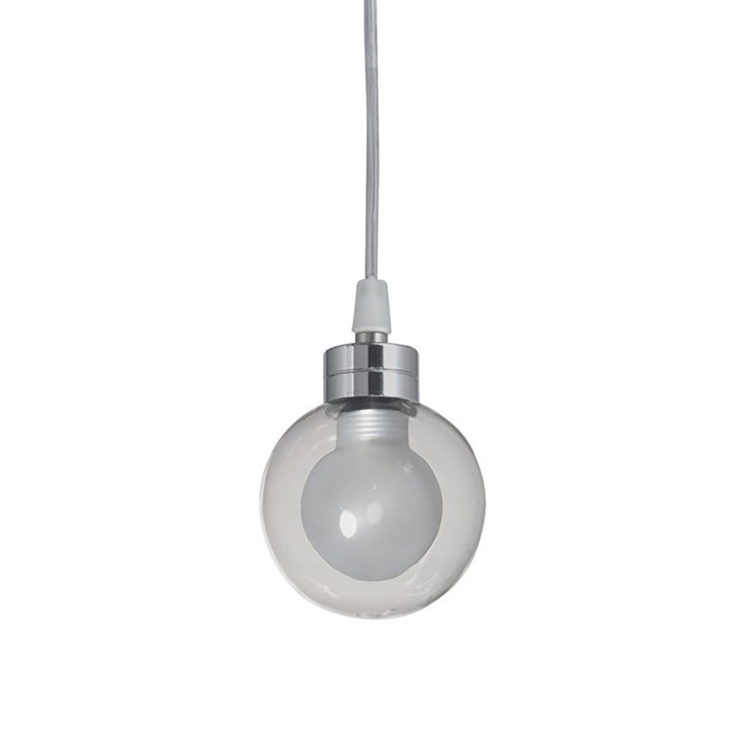 Cival - Globo G9 - 1120/1 - Colgante