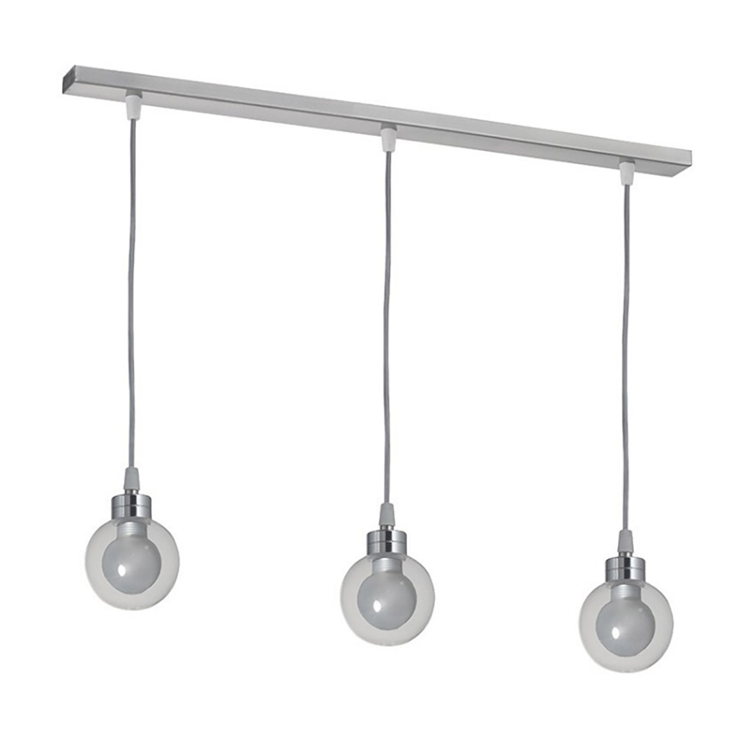 Cival - Globo G9 - 1120/3 - Colgante