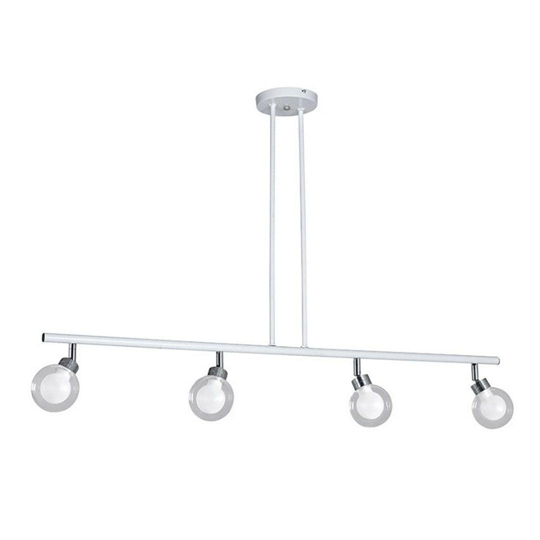 Cival - Globo G9 - 1123/S4 - Sistema