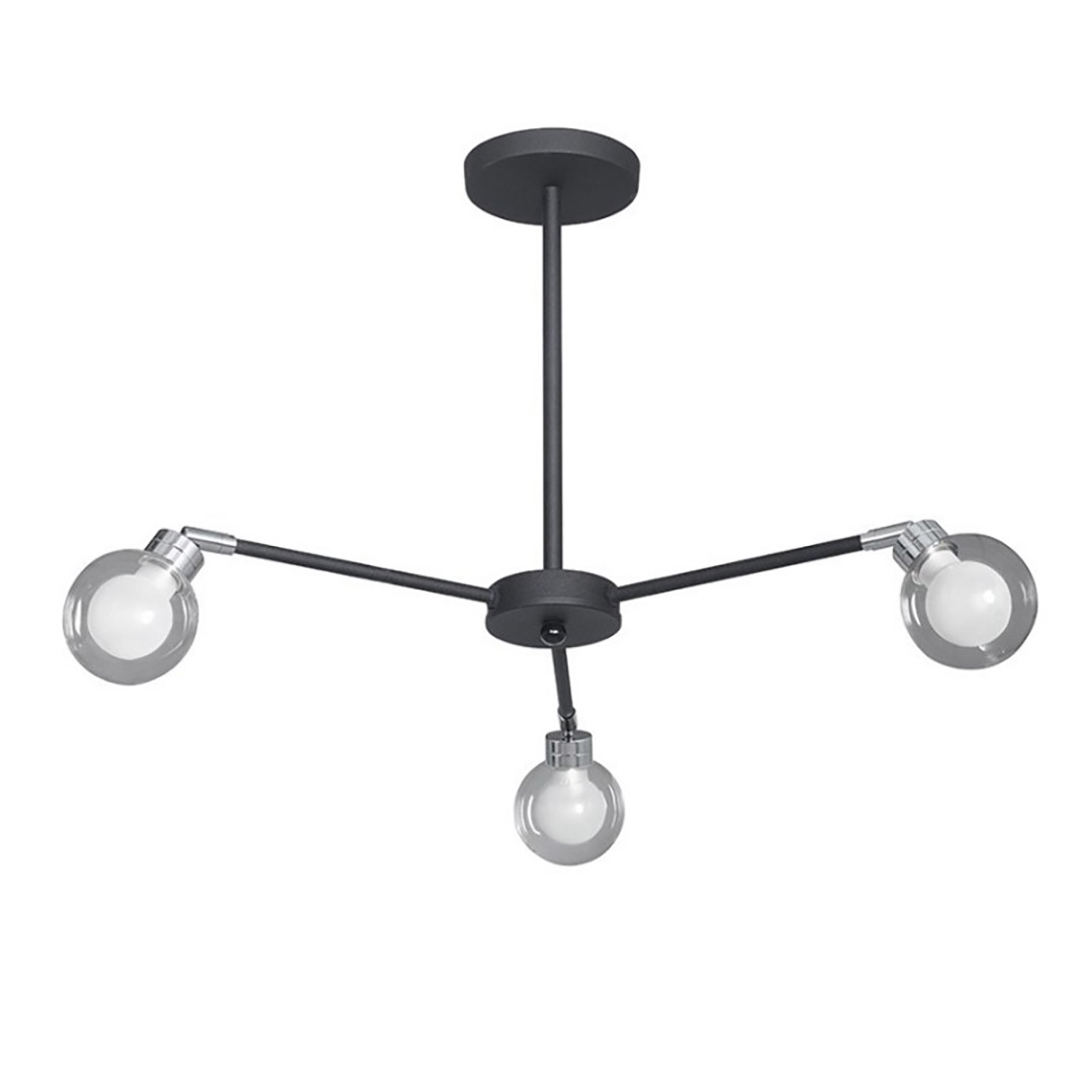 Cival - Globo G9 - 1129/3 - Araña
