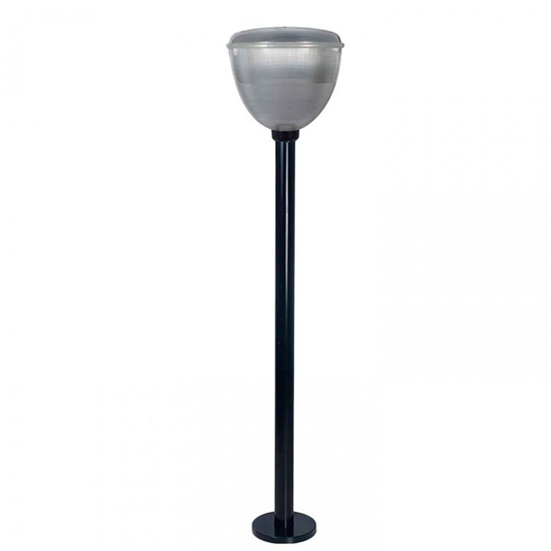 Cival - 6220 - 6320 - Farola de Polietileno facetado - 6330 - 6300 - 6230 - 6200