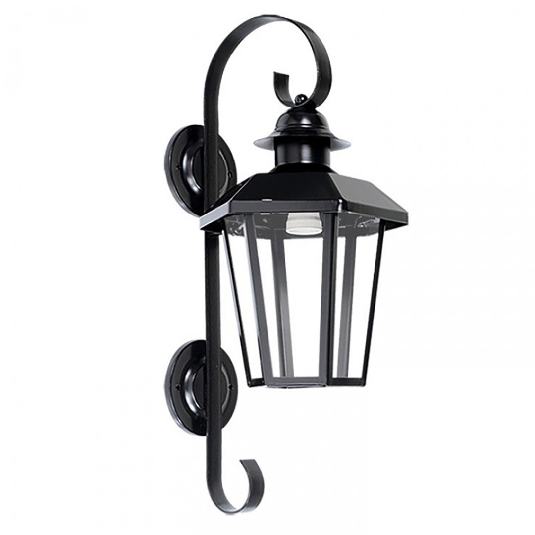 Cival - 5160 - Farol Hexagonal Mediano
