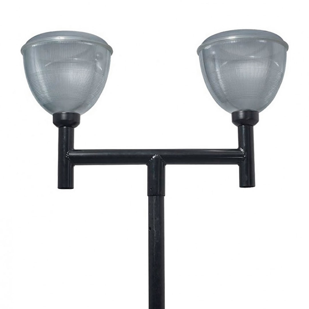 Cival - Farola de Polietileno facetado - 6250 - 6350 - 6240 - 6340