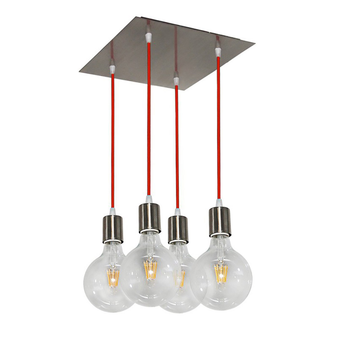 Cival - 3014/4 - Led 3000