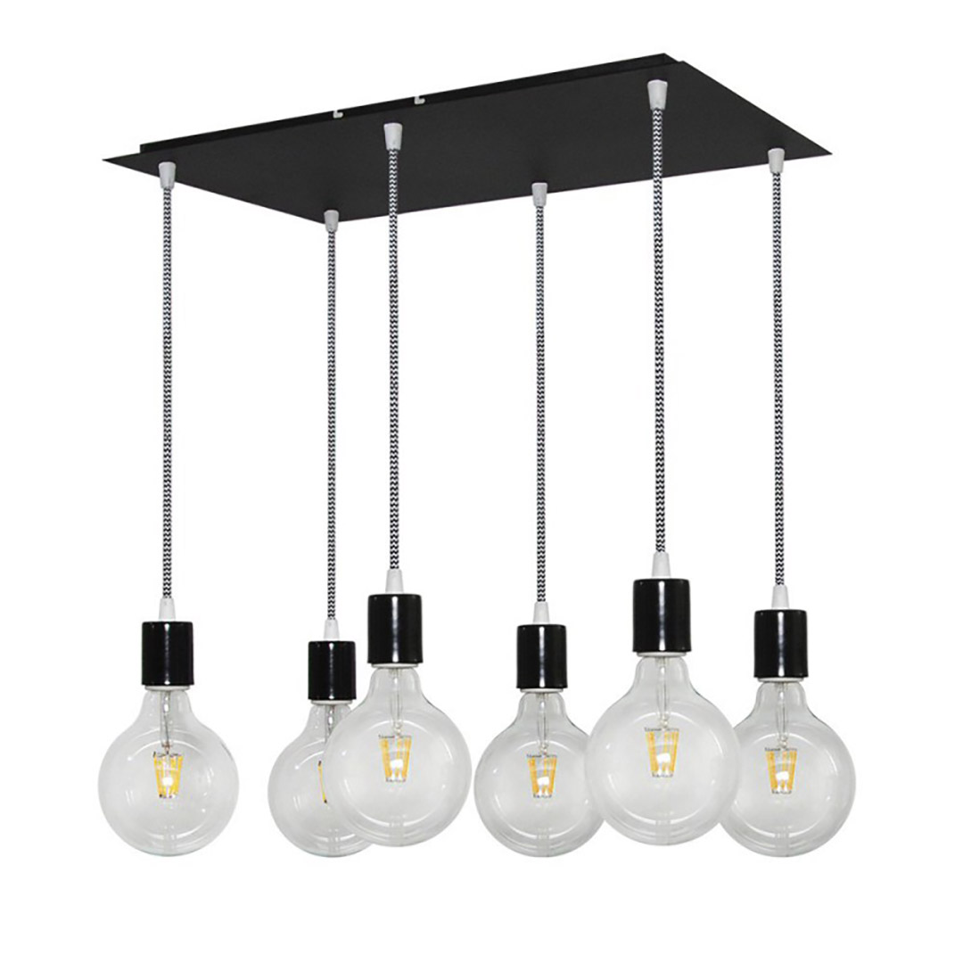Cival - Led 3000 - 3016/6