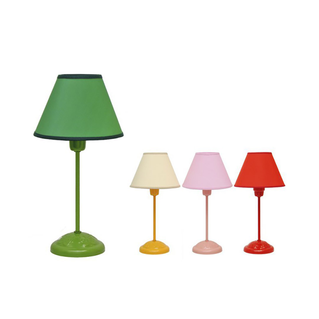 Cival - Velador - 610 Verde