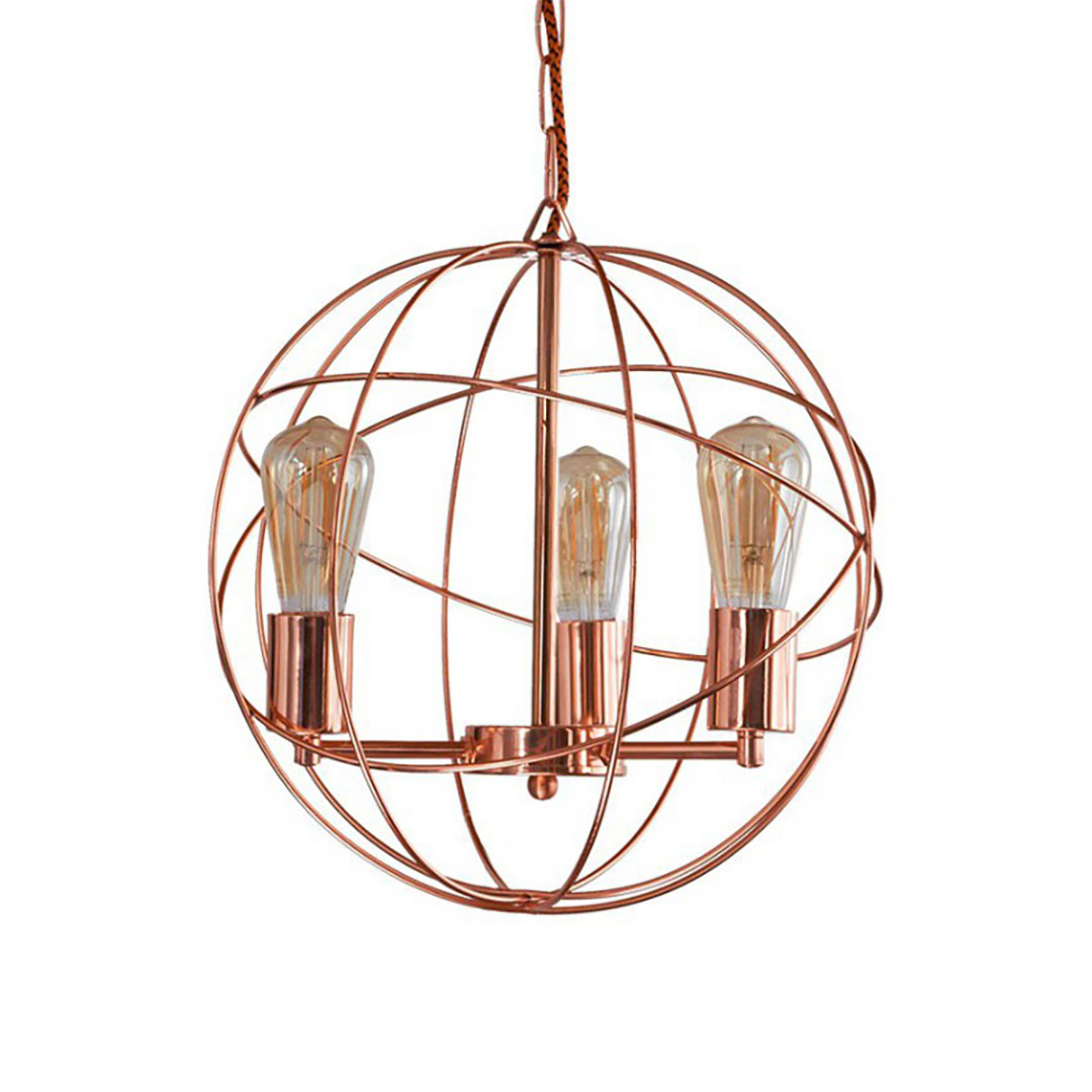 Cival - Linea Led 3000 - 3024 - Colgante