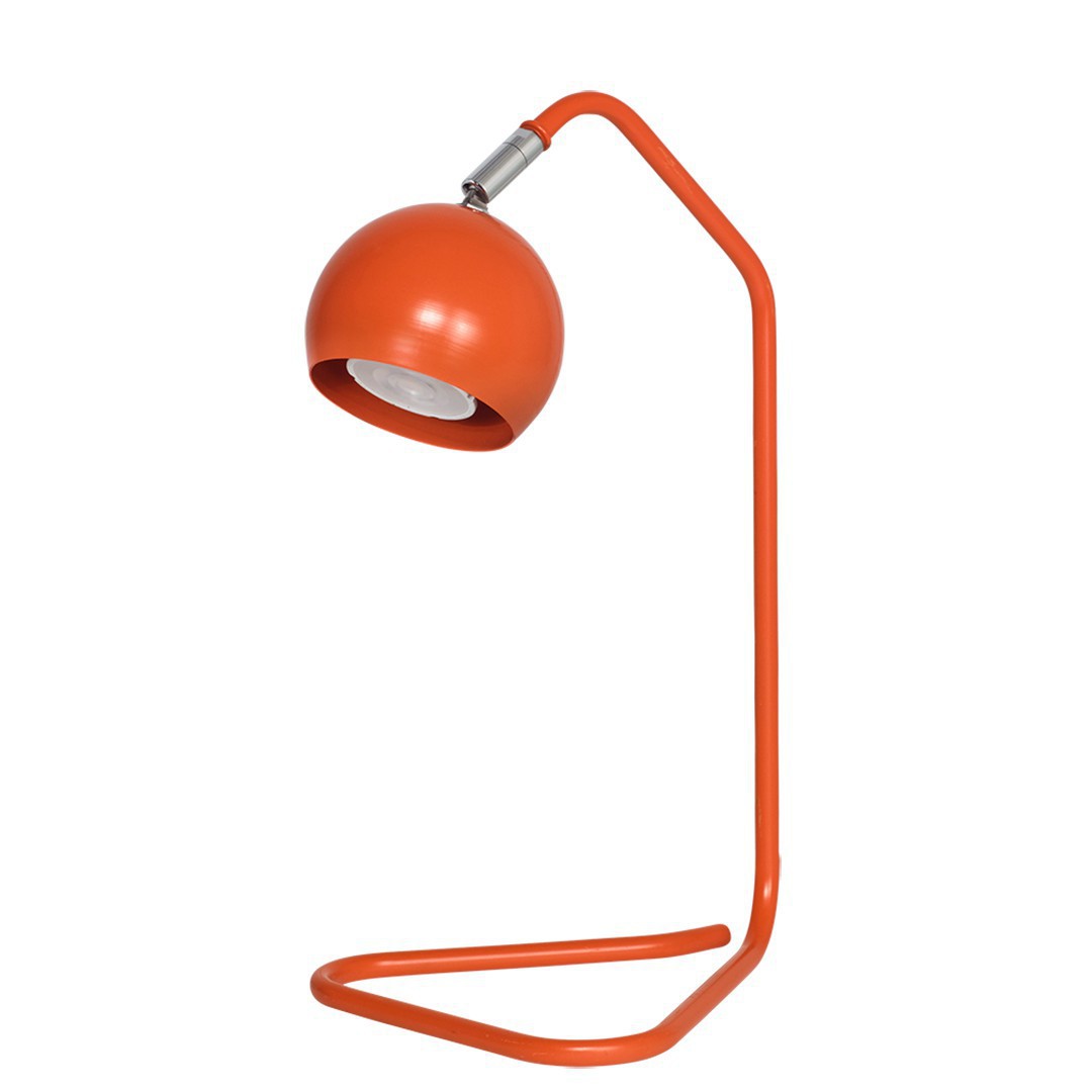 Cival - Manu - 81/Naranja - Velador