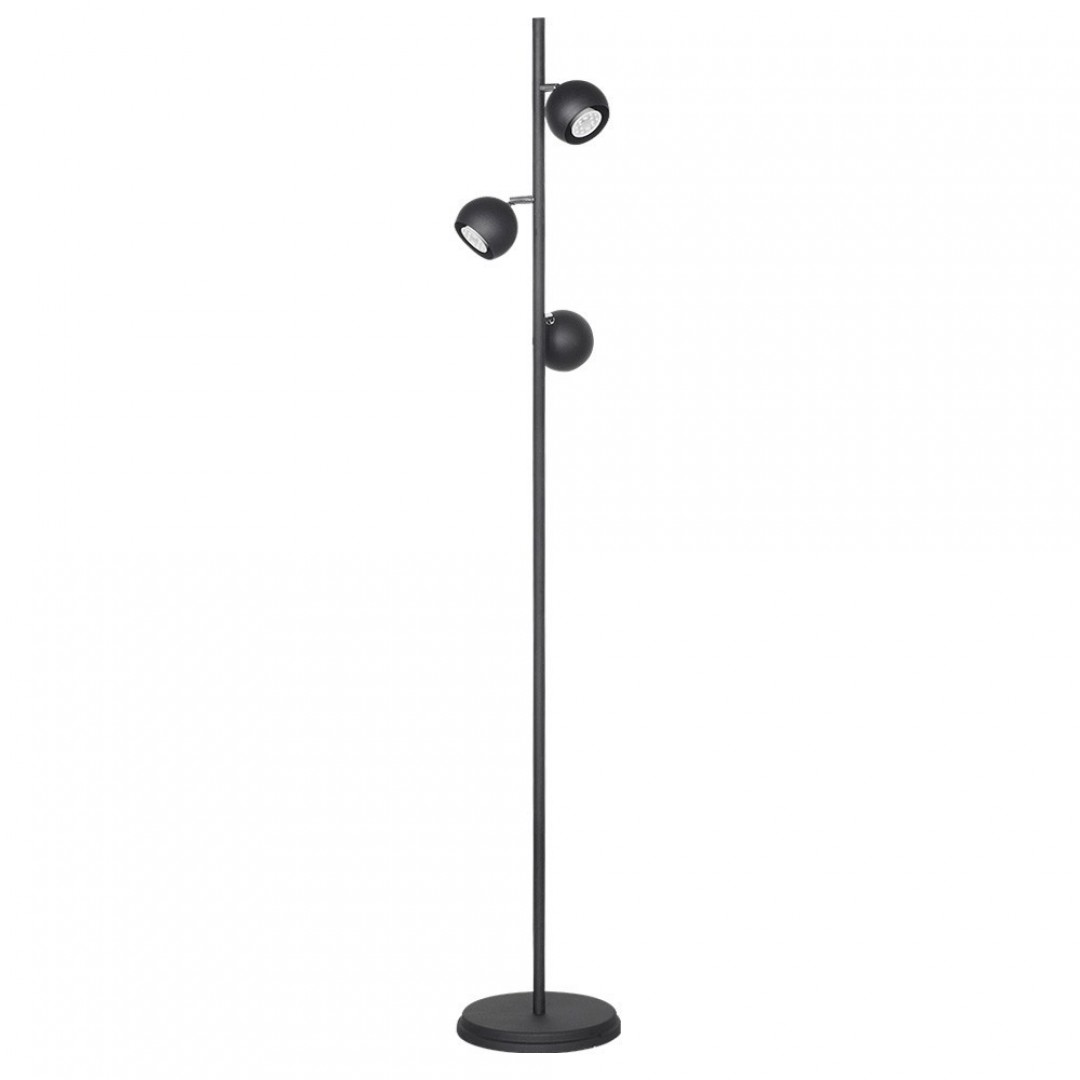 Cival - Manu - 84/9N - Lámpara de Pie