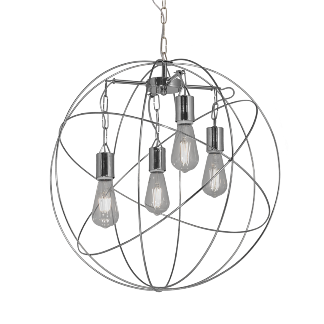 Cival - Orbital - 3025 - Colgante